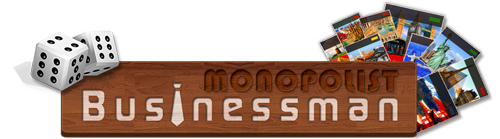 Businessman - Monopolist